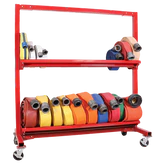 Fire Hose Racks